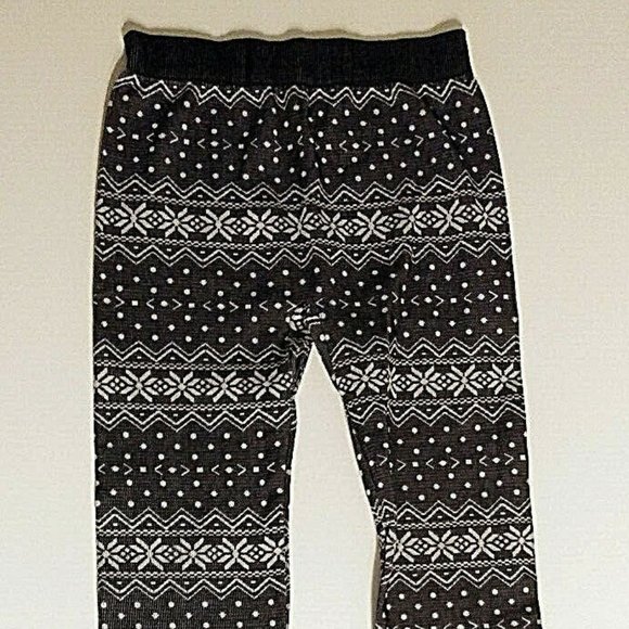 Pattern Womens Leggings